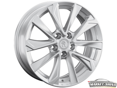 Replay CHG47 7.5 x 19 5*114.3 Et:35 Dia:60.1 Sil