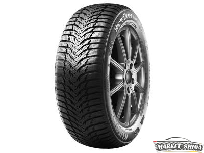 Kumho WP51 195/60 R15 88H