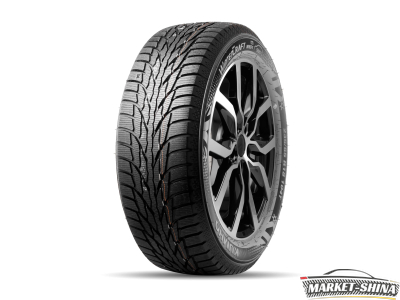 Kumho WinterCraft Ice WS51 SUV 235/55 R18 104T