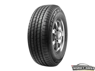 Leao Tire (LingLong) Crosswind H/T 235/65 R17 108H