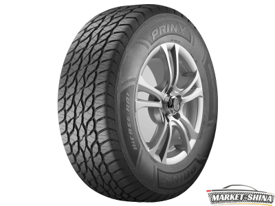 Prinx HiFree HA1 245/75 R16 111T