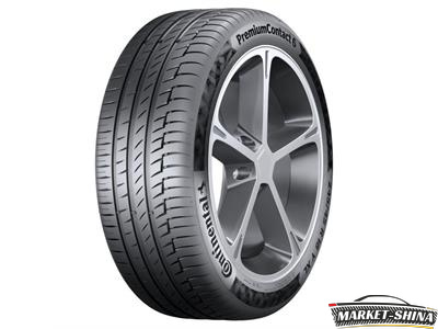 Continental PremiumContact 6 225/55 R17 97W