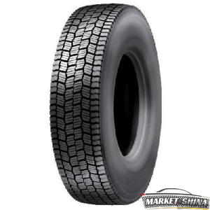 Michelin XW4S 295/80 R22.5 152/148M