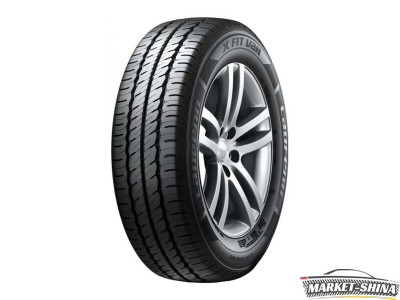 LAUFEN X-Fit Van LV01 215/70 R15 109S