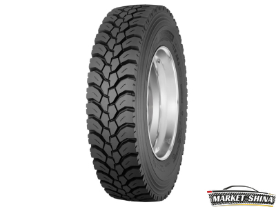 Michelin X Works XDY 315/80 R22.5 156/150K