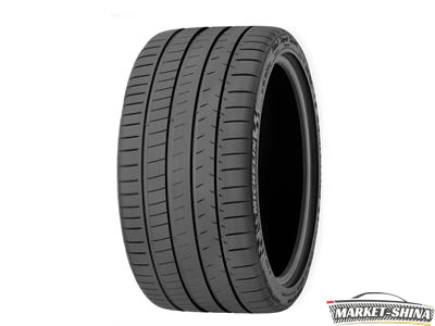 Michelin Pilot Super Sport 325/30 R19 105Y