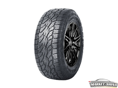 Leao Tire (LingLong) Crosswind A/T100 225/65 R17 106H