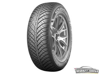 Kumho Solus HA31 155/60 R15 74T