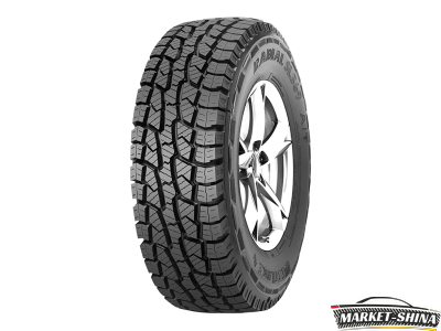 Westlake SL369 215/75 R15 100S