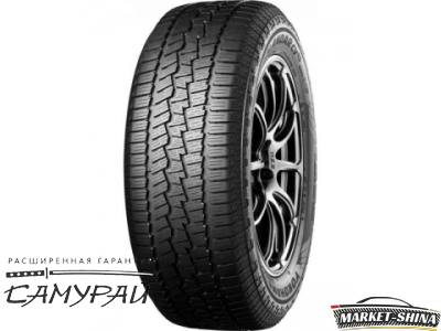 Yokohama Geolandar CV 4S G061 265/60 R18 110V