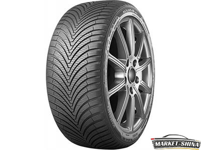 Kumho Solus 4S HA32 225/50 R18 99W
