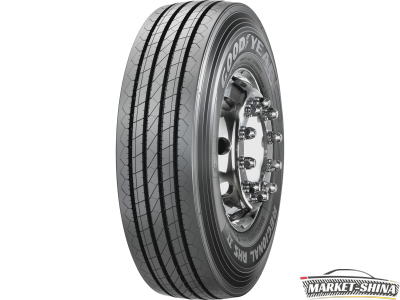 GoodYear Regional RHS II 315/70 R22.5 154/152L