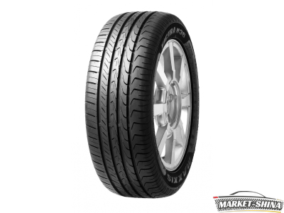 Maxxis Victra M36 + 315/35 R20 110W