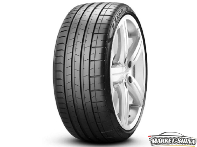 Pirelli P Zero Sports Car 265/40 R22 106Y