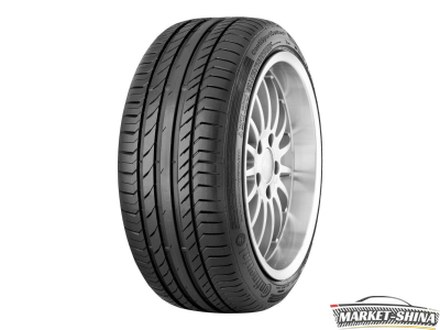 Continental ContiSportContact 5 225/50 R17 94W