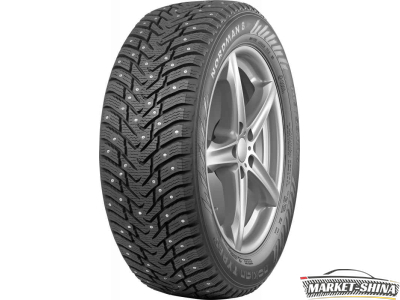 Ikon Tyres (Nokian Tyres) Character Ice 8 SUV 225/60 R17 103T