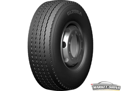 Tornado GL286A 385/65 R22.5 164K
