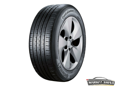 Continental .eContact 185/60 R15 84T