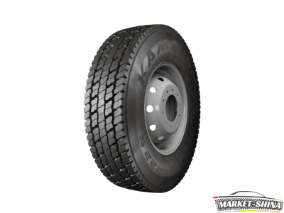 КАМА (Нижнекамский шинный завод) NR 202 315/70 R22.5 154/150L