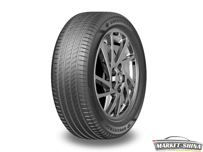 Greentrac Journey-X 195/65 R15 91V