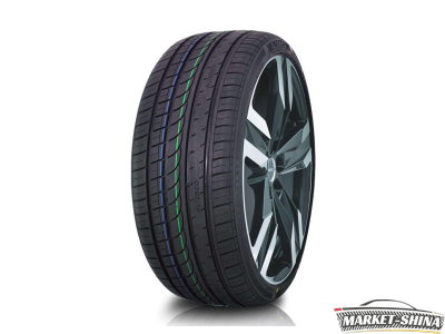 Altenzo Sports Comforter + 215/35 R18 84W