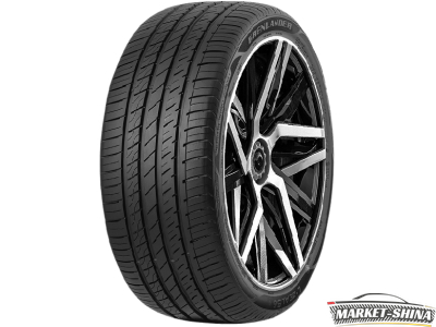 Grenlander L-Zeal 56 295/25 R22 97W