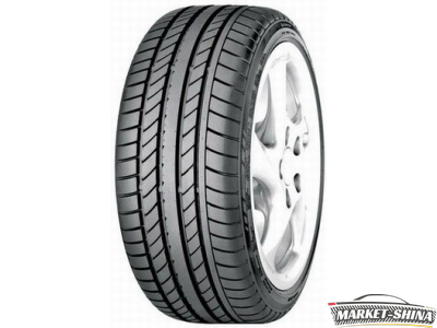 Continental ContiSportContact 5 225/40 R19 93Y