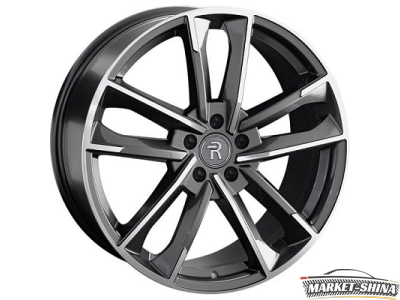 Replay VV392 8.5 x 19 5*130 Et:59 Dia:71.6 BKF