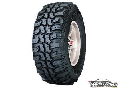 Westlake Radial M/T SL366 185/80 R14 102Q Westlake Radial M/T SL366 185/80 R14 102Q