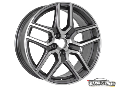 Replay GS43 8 x 18 5*114.3 Et:39 Dia:67.1 GMF