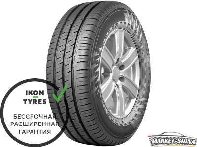 Ikon Tyres (Nokian Tyres) Autograph Eco C3 225/70 R15 112R