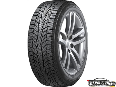 Hankook Winter i*Cept iON X IW01A SUV 255/40 R21 102V