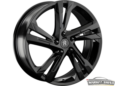 Replay CHG66 7 x 19 5*114.3 Et:45 Dia:60.1 BK