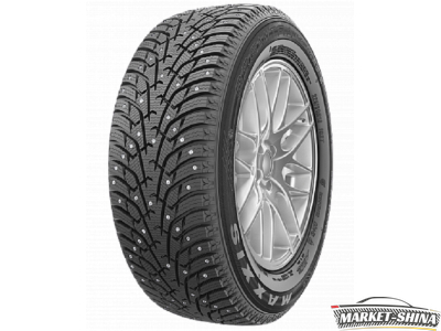 Maxxis NS5 Premitra Ice Nord 195/65 R15 95T