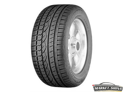 Continental ContiCrossContact UHP 255/60 R17 106V Continental ContiCrossContact UHP 255/60 R17 106V