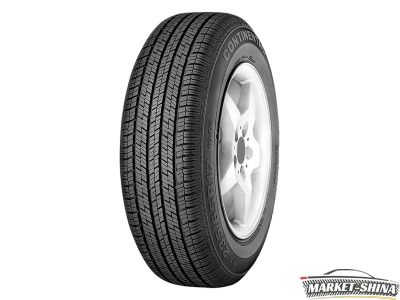 Continental Conti4x4SportContact 275/45 R19 108V Continental Conti4x4SportContact 275/45 R19 108V