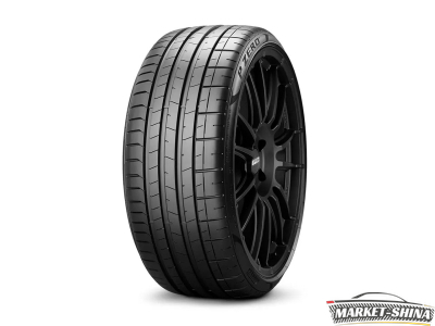 Pirelli P Zero Sports Car Luxury Saloon 275/40 R22 107Y