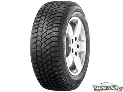 Gislaved Nord Frost 200 215/55 R16 97T