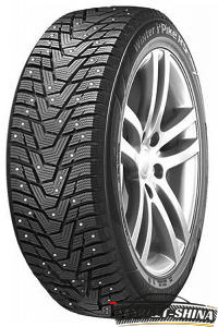 Hankook W429A Winter i*Pike RS2 225/60 R16 102T
