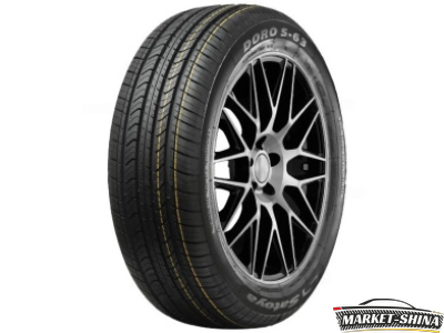 Satoya Doro S-63 195/60 R16 89H