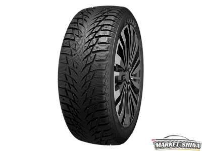 DYNAMO Snow-H MWH02 205/55 R16 91H
