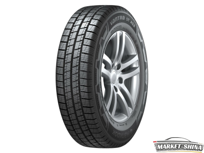 Hankook Vantra ST AS2 RA30 215/65 R16 109T