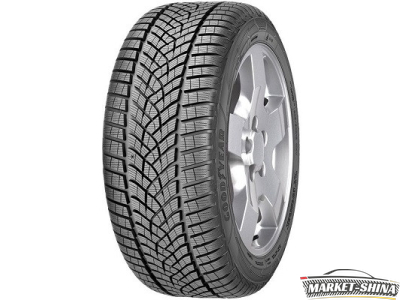 Goodyear UltraGrip Performance + SUV 235/55 R18 104H
