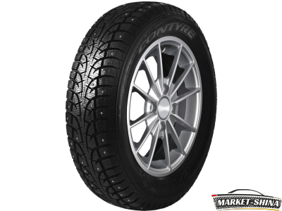 Contyre Arctic Ice 175/70 R13 82Q Contyre Arctic Ice 175/70 R13 82Q