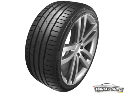 Hankook Ventus S1 Evo 3 K127 255/35 R19 96Y