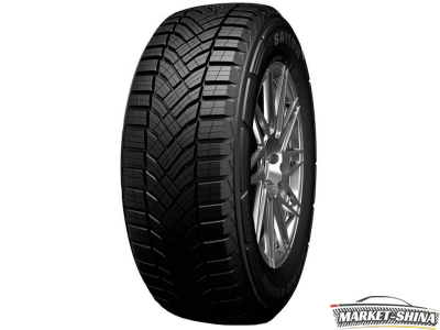 Sailun Commercio 4 Seasons 195/70 R15 104T