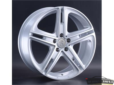 Replay MR209 8 x 19 5*112 Et:38 Dia:66.6 SF