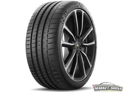 Michelin Pilot Super Sport 245/30 R21 91Y