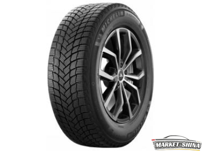 Michelin X-Ice Snow 235/60 R20 108T