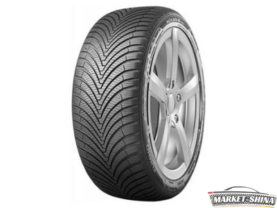 Kumho Solus 4S HA32 SUV 215/55 R18 99V